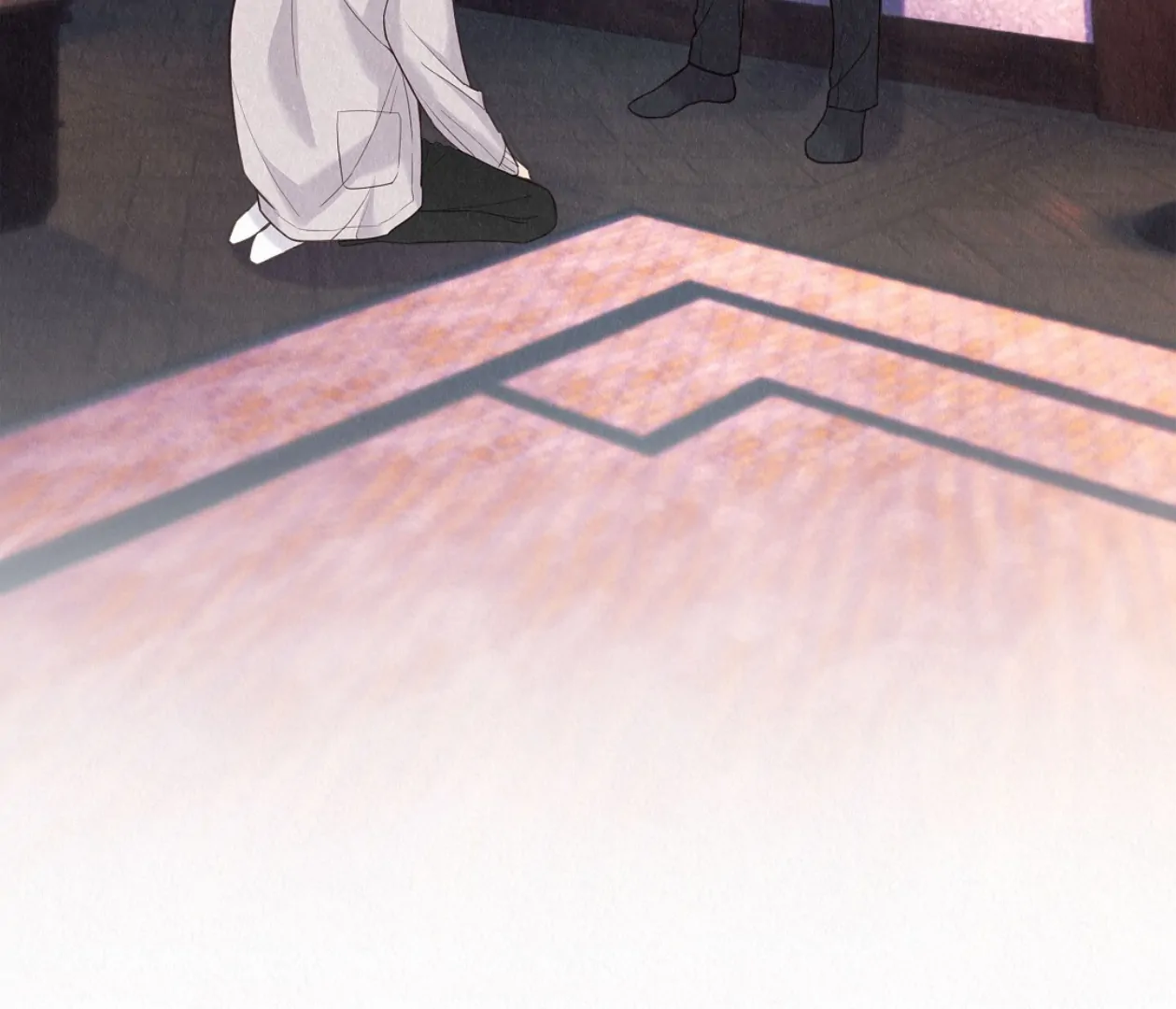 TALE OF A VILLAIN [HRVNDA] - Chapter 24 manhwa
