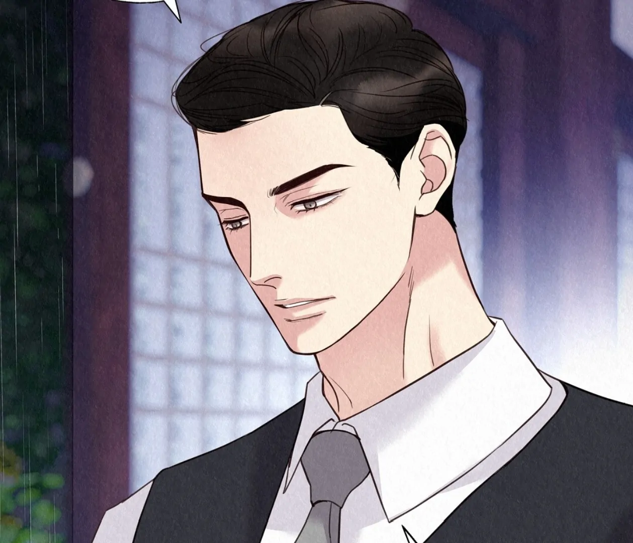 TALE OF A VILLAIN [HRVNDA] - Chapter 24 manhwa