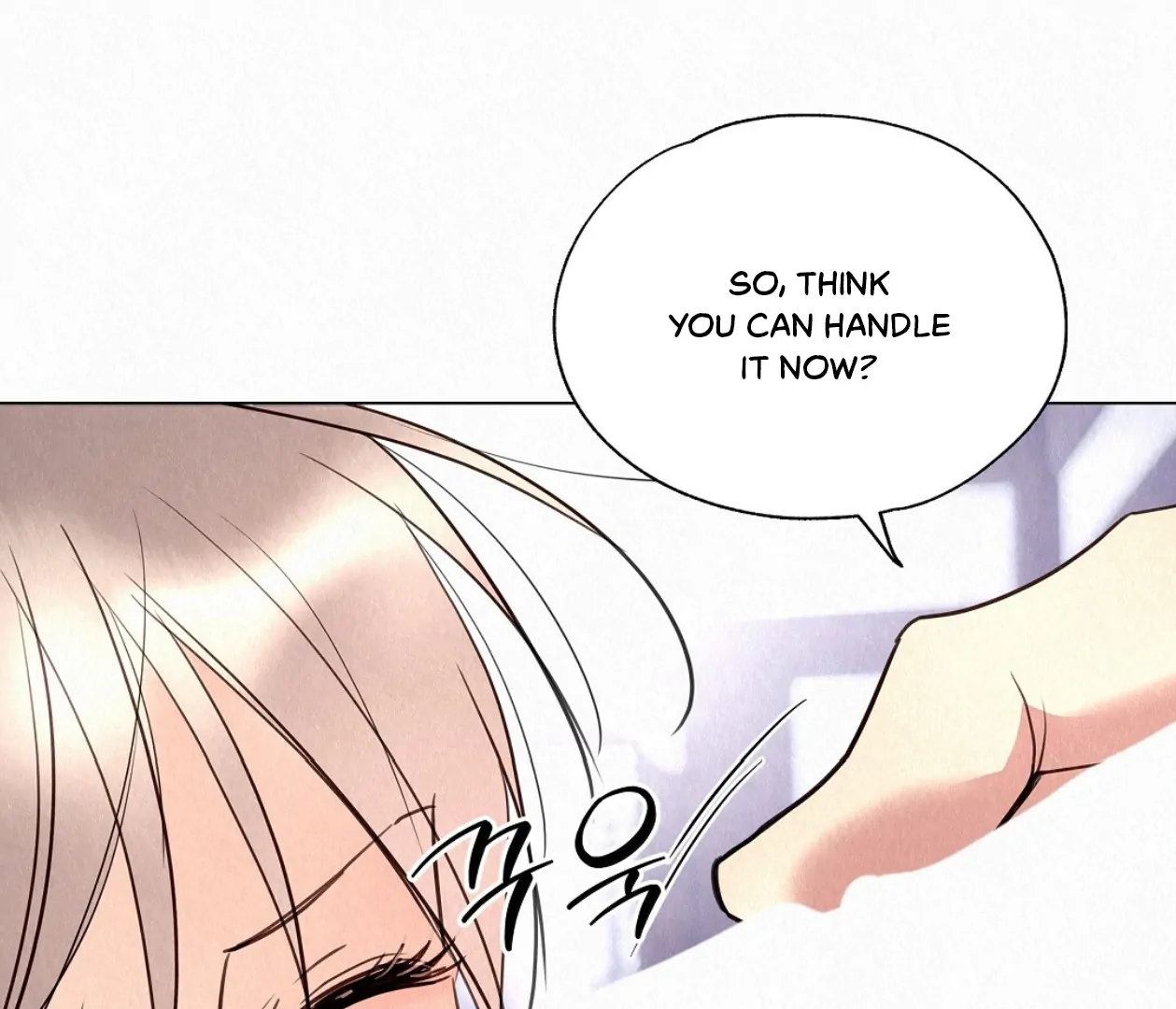 TALE OF A VILLAIN [HRVNDA] - Chapter 24 manhwa