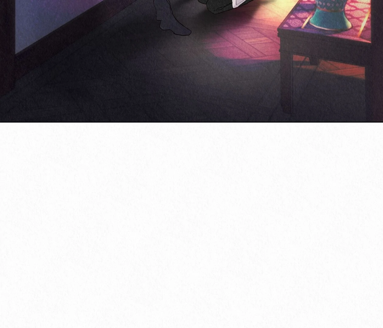 TALE OF A VILLAIN [HRVNDA] - Chapter 24 manhwa