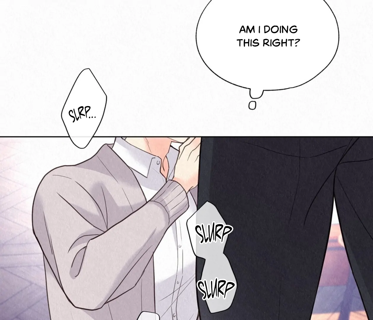 TALE OF A VILLAIN [HRVNDA] - Chapter 24 manhwa