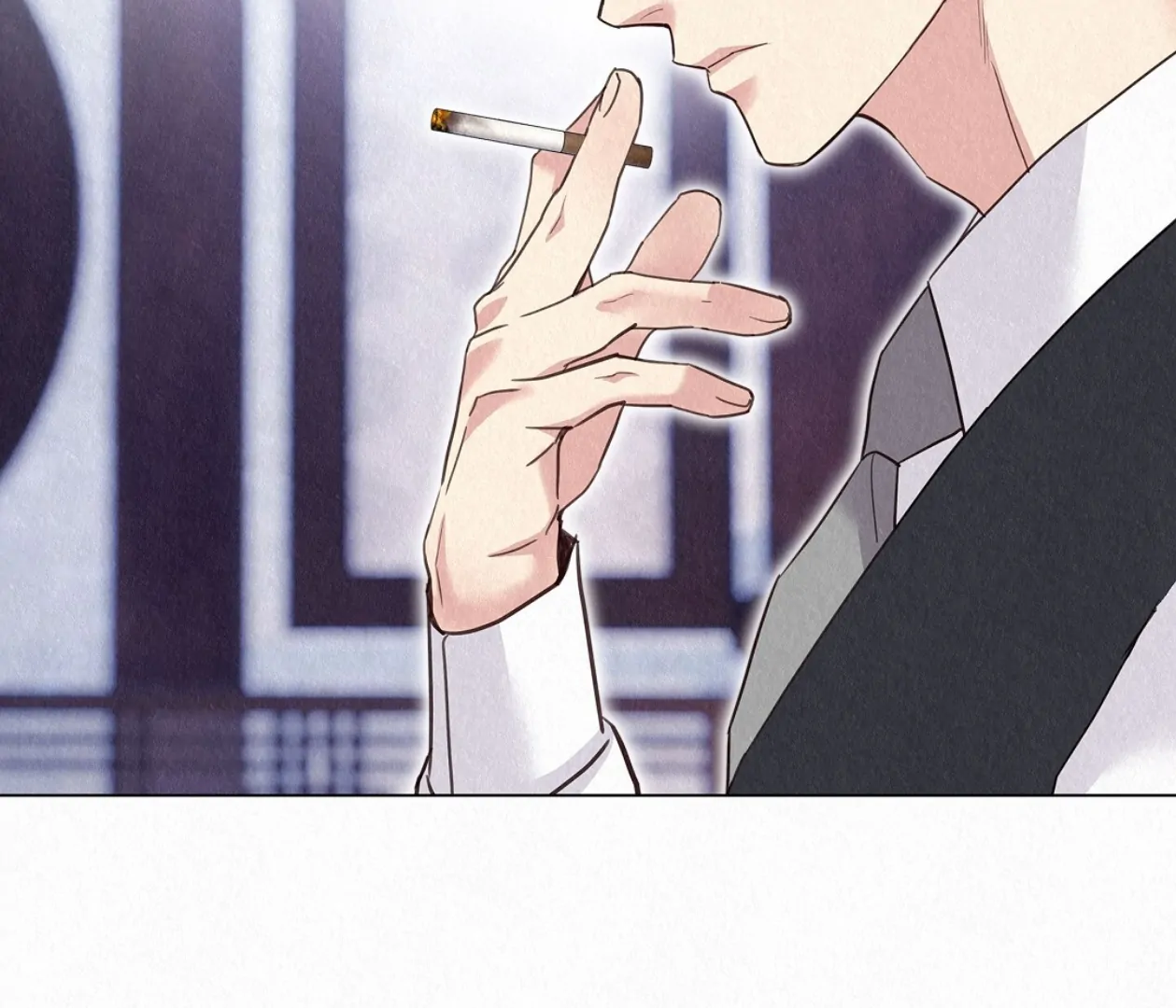 TALE OF A VILLAIN [HRVNDA] - Chapter 24 manhwa