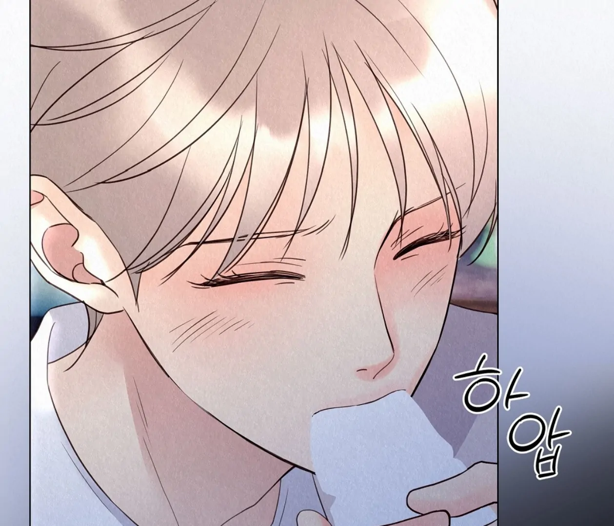 TALE OF A VILLAIN [HRVNDA] - Chapter 24 manhwa