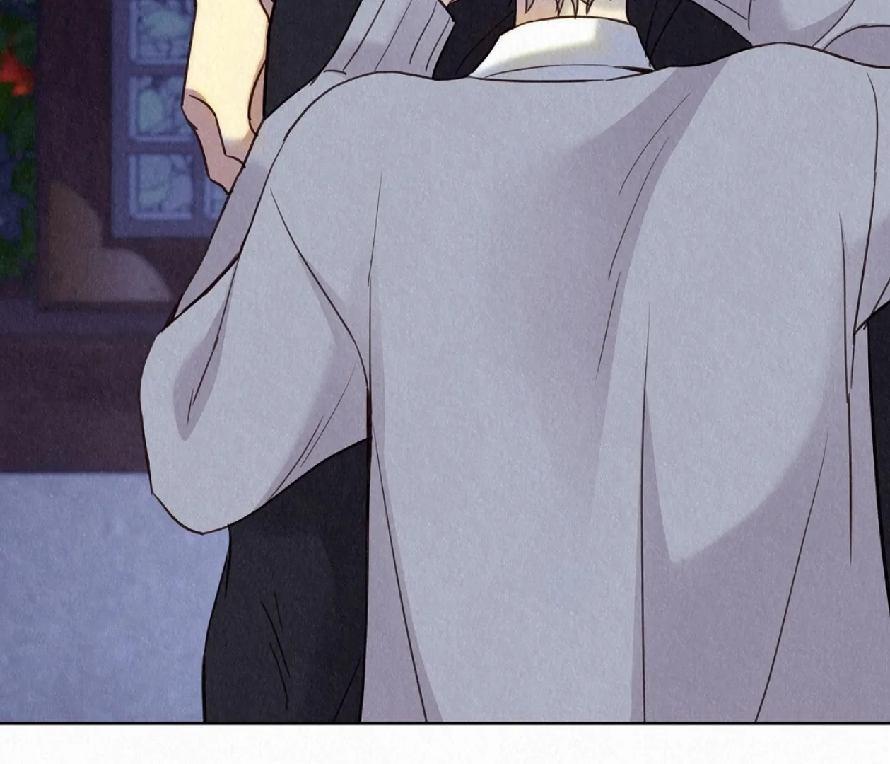 TALE OF A VILLAIN [HRVNDA] - Chapter 24 manhwa