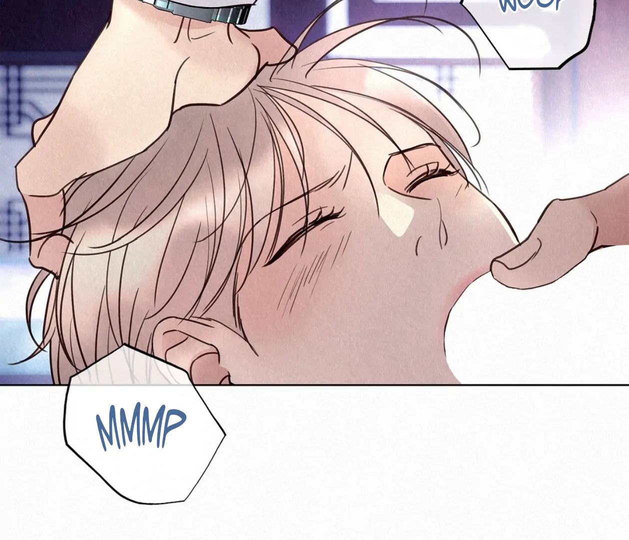 TALE OF A VILLAIN [HRVNDA] - Chapter 24 manhwa