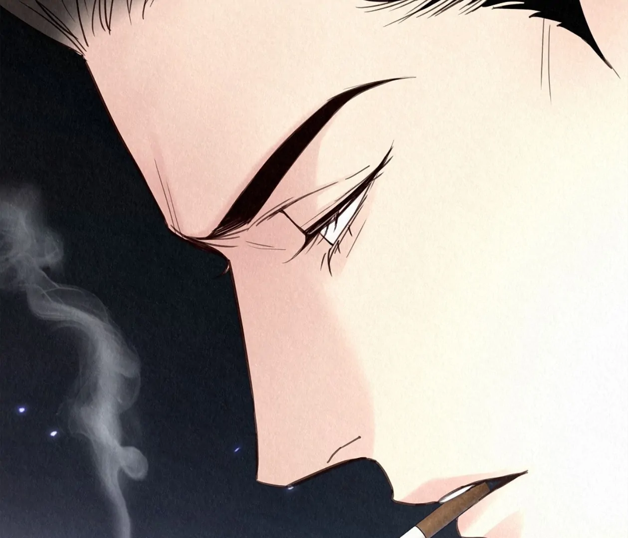 TALE OF A VILLAIN [HRVNDA] - Chapter 24 manhwa