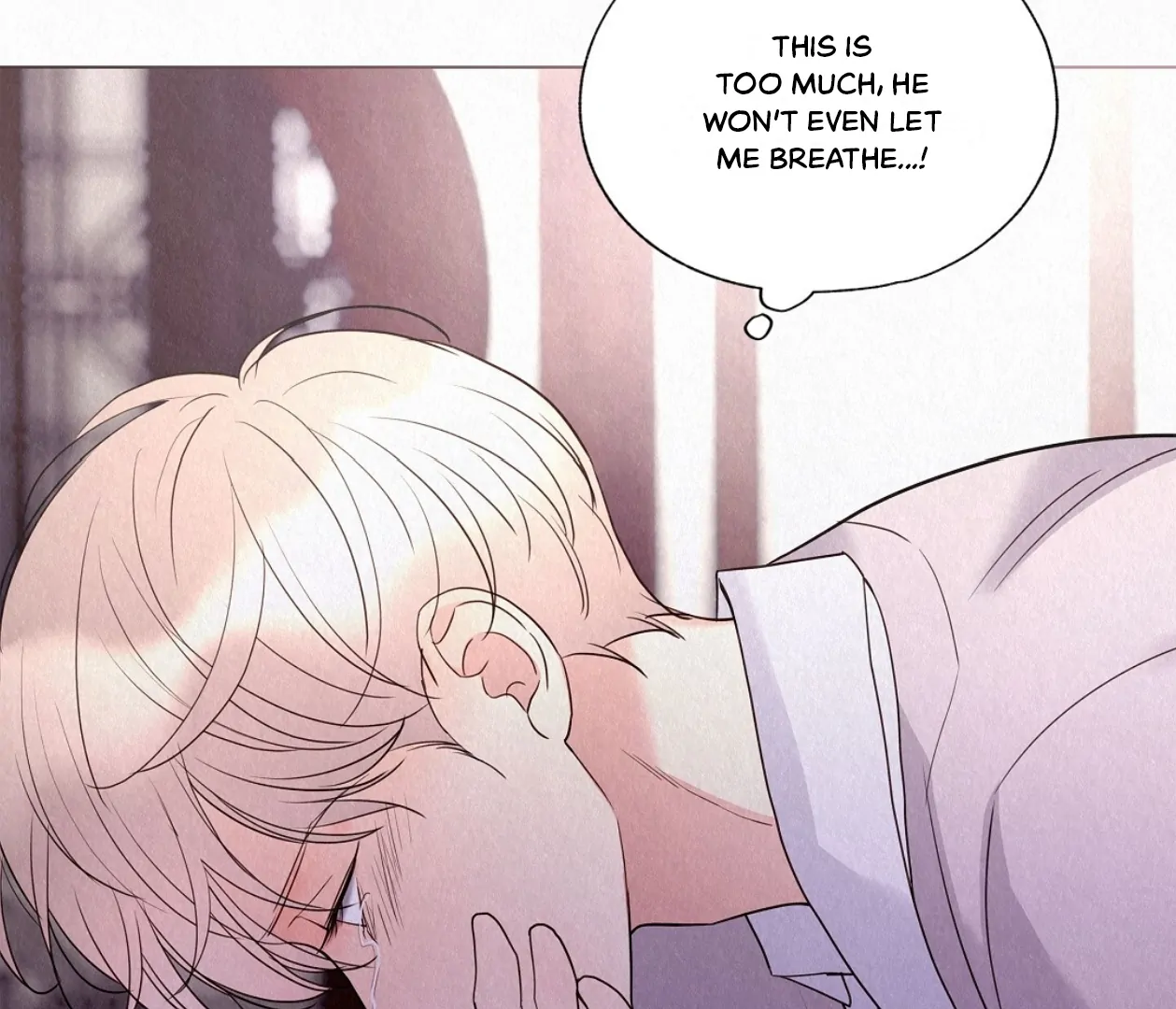 TALE OF A VILLAIN [HRVNDA] - Chapter 24 manhwa
