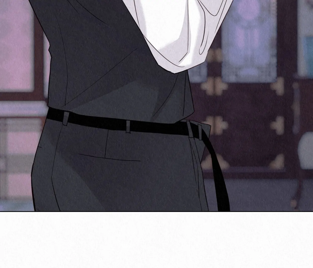 TALE OF A VILLAIN [HRVNDA] - Chapter 24 manhwa