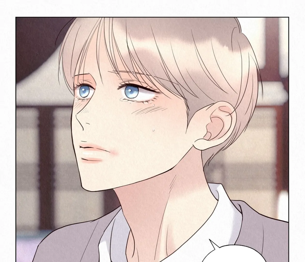 TALE OF A VILLAIN [HRVNDA] - Chapter 24 manhwa