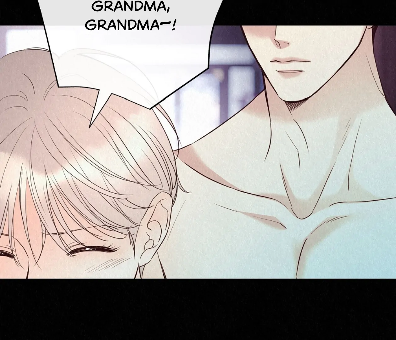 TALE OF A VILLAIN [HRVNDA] - Chapter 24 manhwa