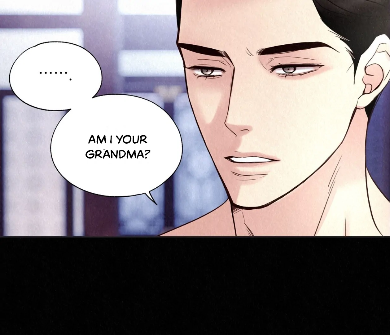 TALE OF A VILLAIN [HRVNDA] - Chapter 24 manhwa