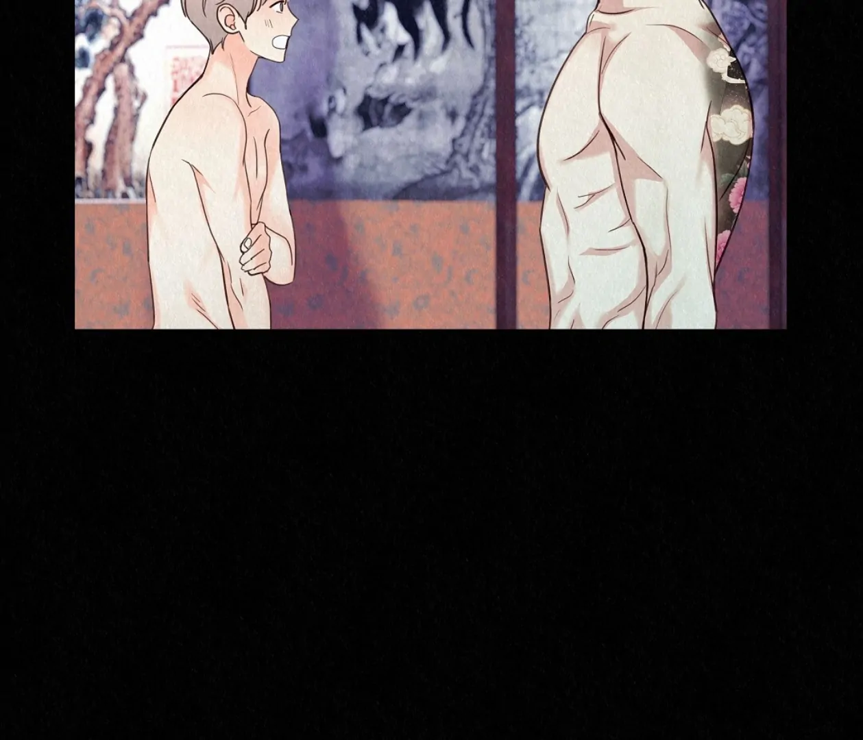TALE OF A VILLAIN [HRVNDA] - Chapter 24 manhwa