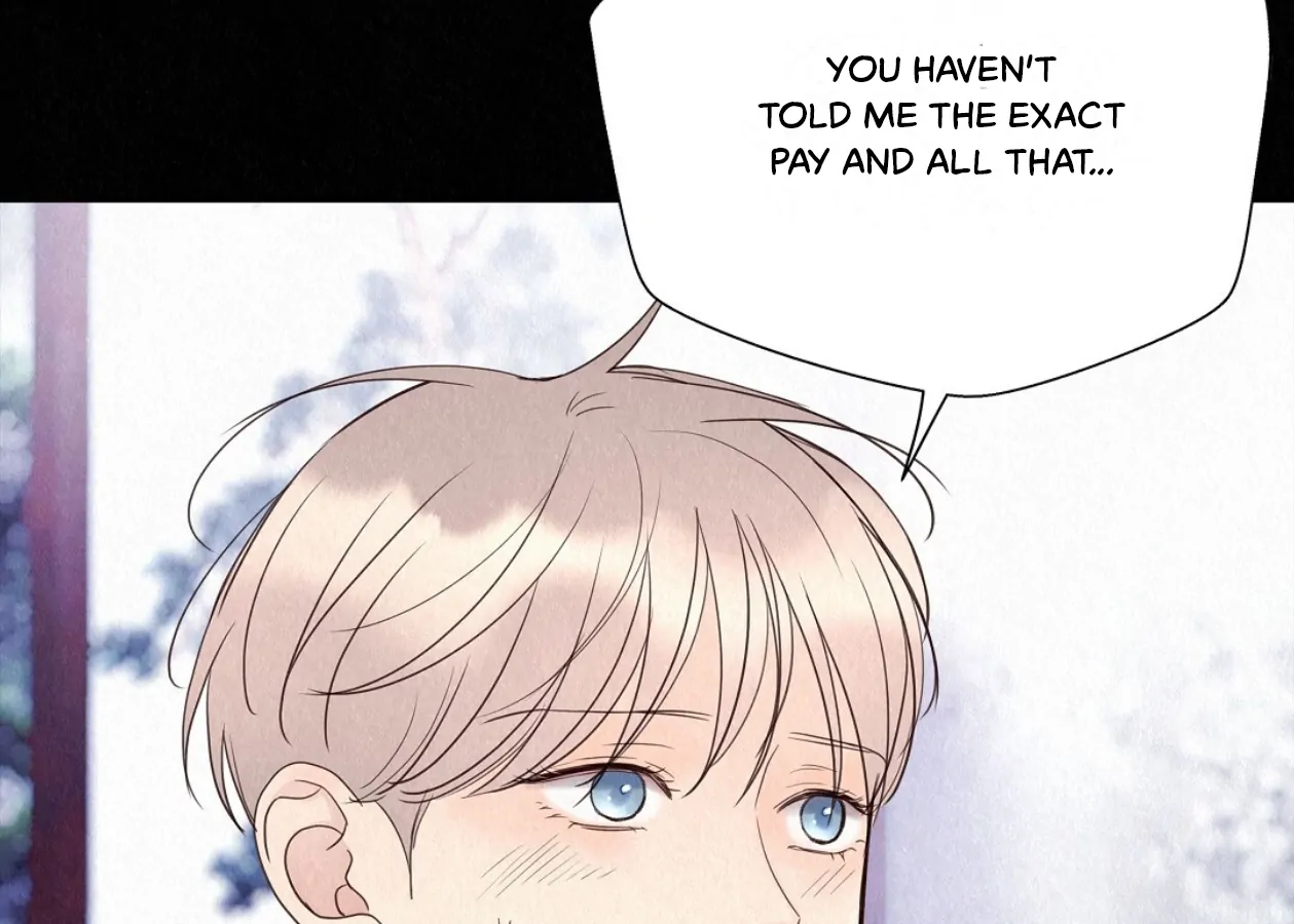 TALE OF A VILLAIN [HRVNDA] - Chapter 24 manhwa
