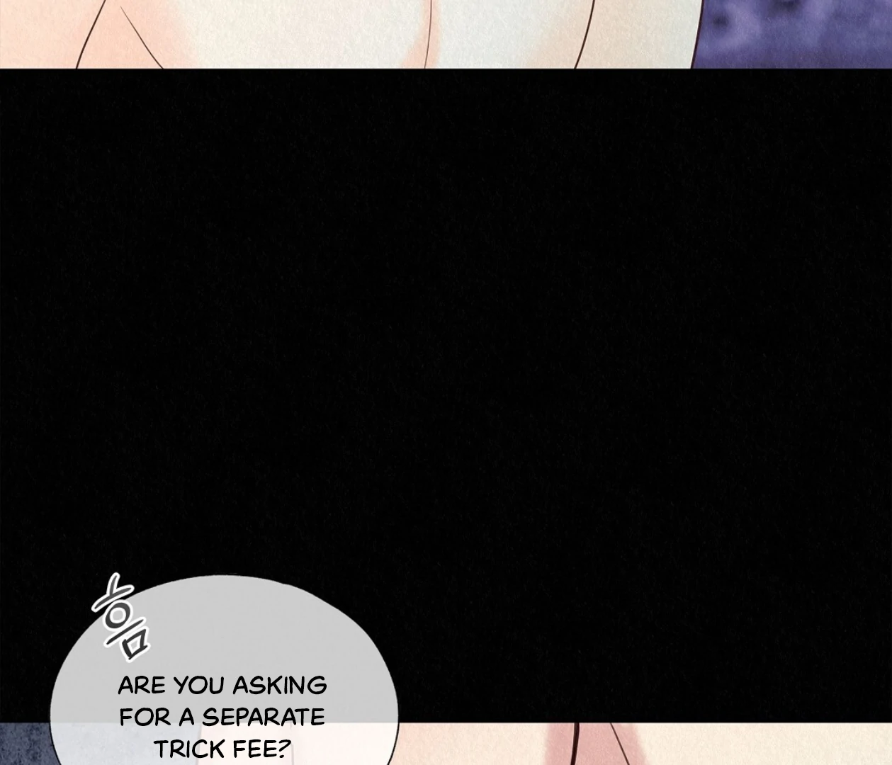 TALE OF A VILLAIN [HRVNDA] - Chapter 24 manhwa