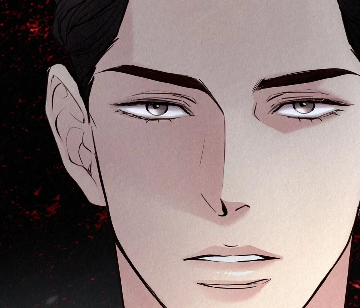 TALE OF A VILLAIN [HRVNDA] - Chapter 24 manhwa
