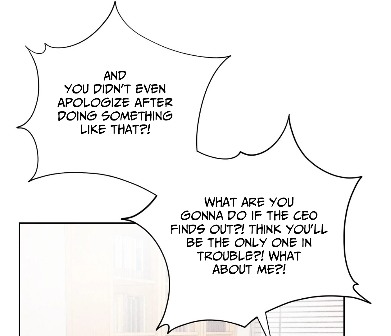 TALE OF A VILLAIN [HRVNDA] - Chapter 3 manhwa