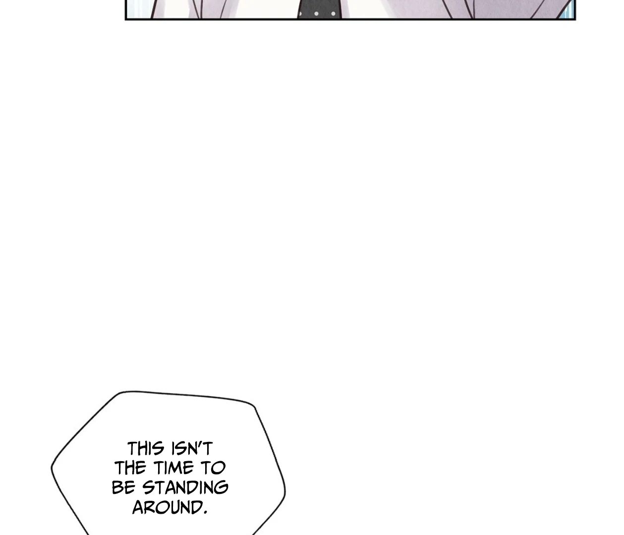 TALE OF A VILLAIN [HRVNDA] - Chapter 3 manhwa