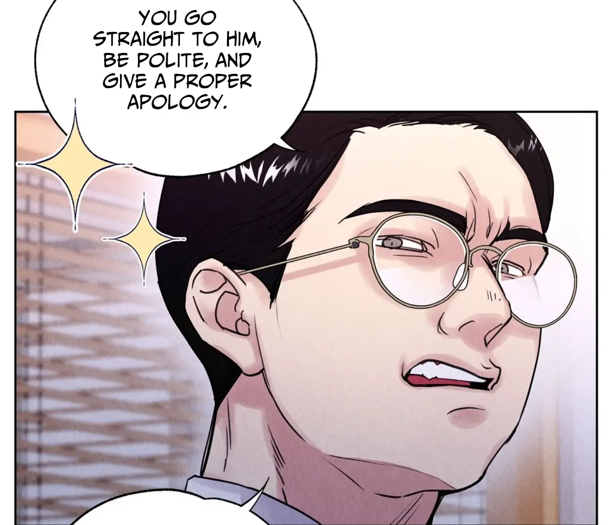 TALE OF A VILLAIN [HRVNDA] - Chapter 3 manhwa