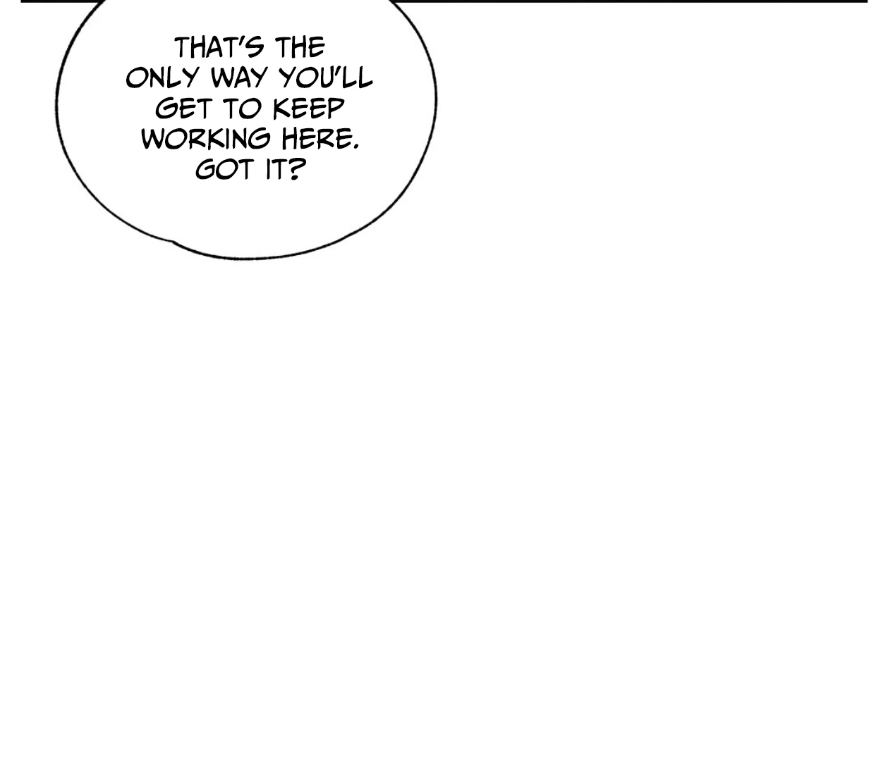 TALE OF A VILLAIN [HRVNDA] - Chapter 3 manhwa