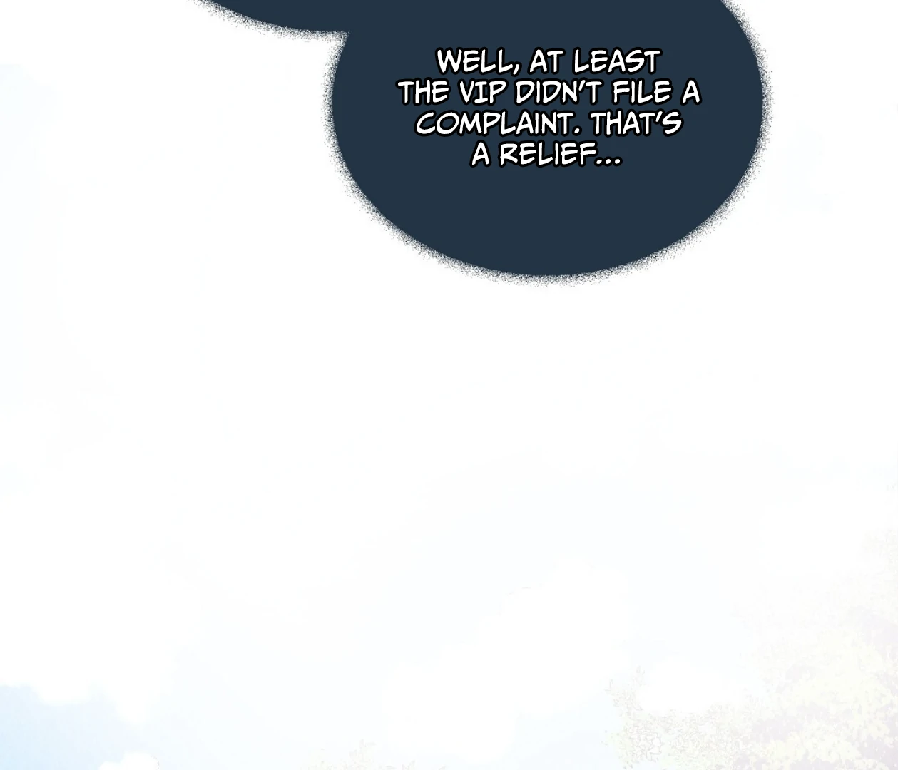 TALE OF A VILLAIN [HRVNDA] - Chapter 3 manhwa