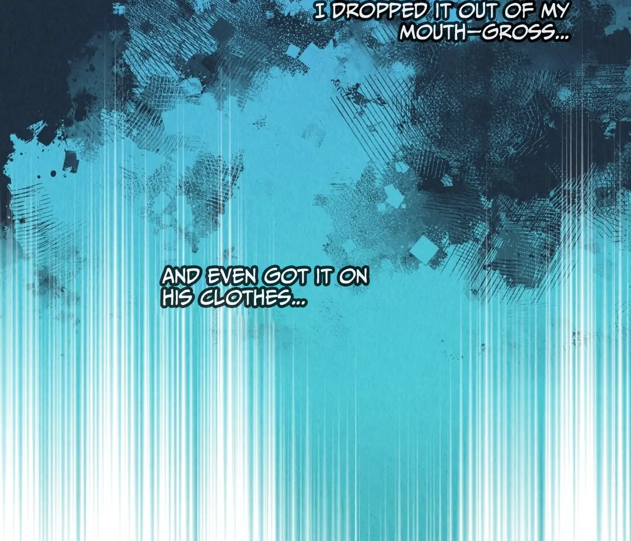 TALE OF A VILLAIN [HRVNDA] - Chapter 3 manhwa