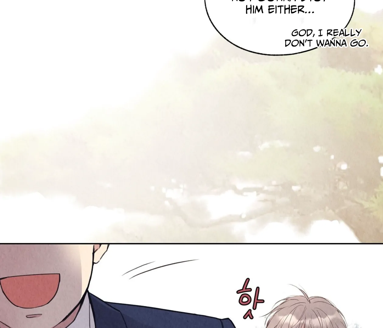 TALE OF A VILLAIN [HRVNDA] - Chapter 3 manhwa