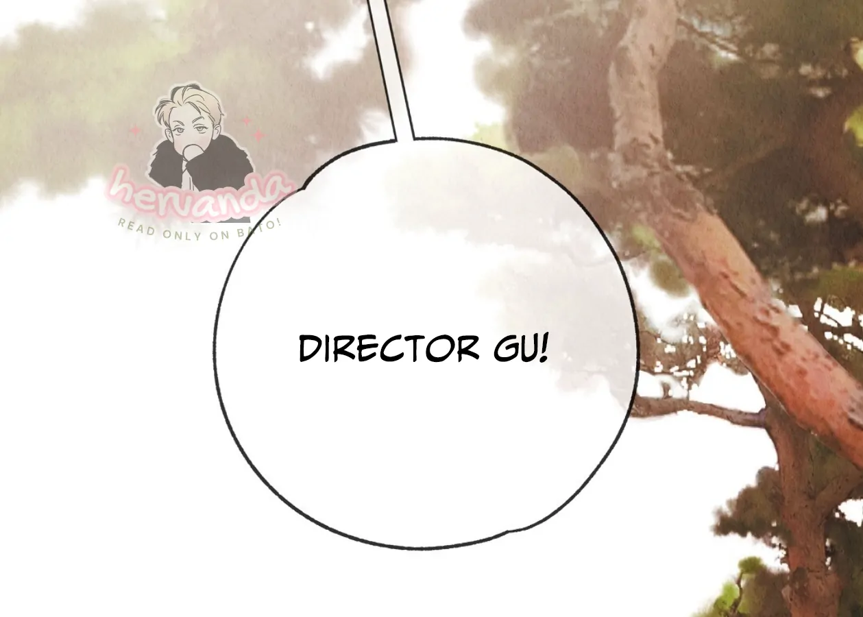 TALE OF A VILLAIN [HRVNDA] - Chapter 3 manhwa