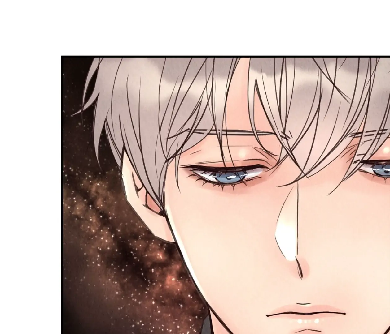 TALE OF A VILLAIN [HRVNDA] - Chapter 3 manhwa