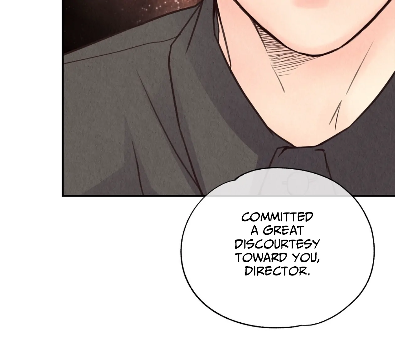 TALE OF A VILLAIN [HRVNDA] - Chapter 3 manhwa