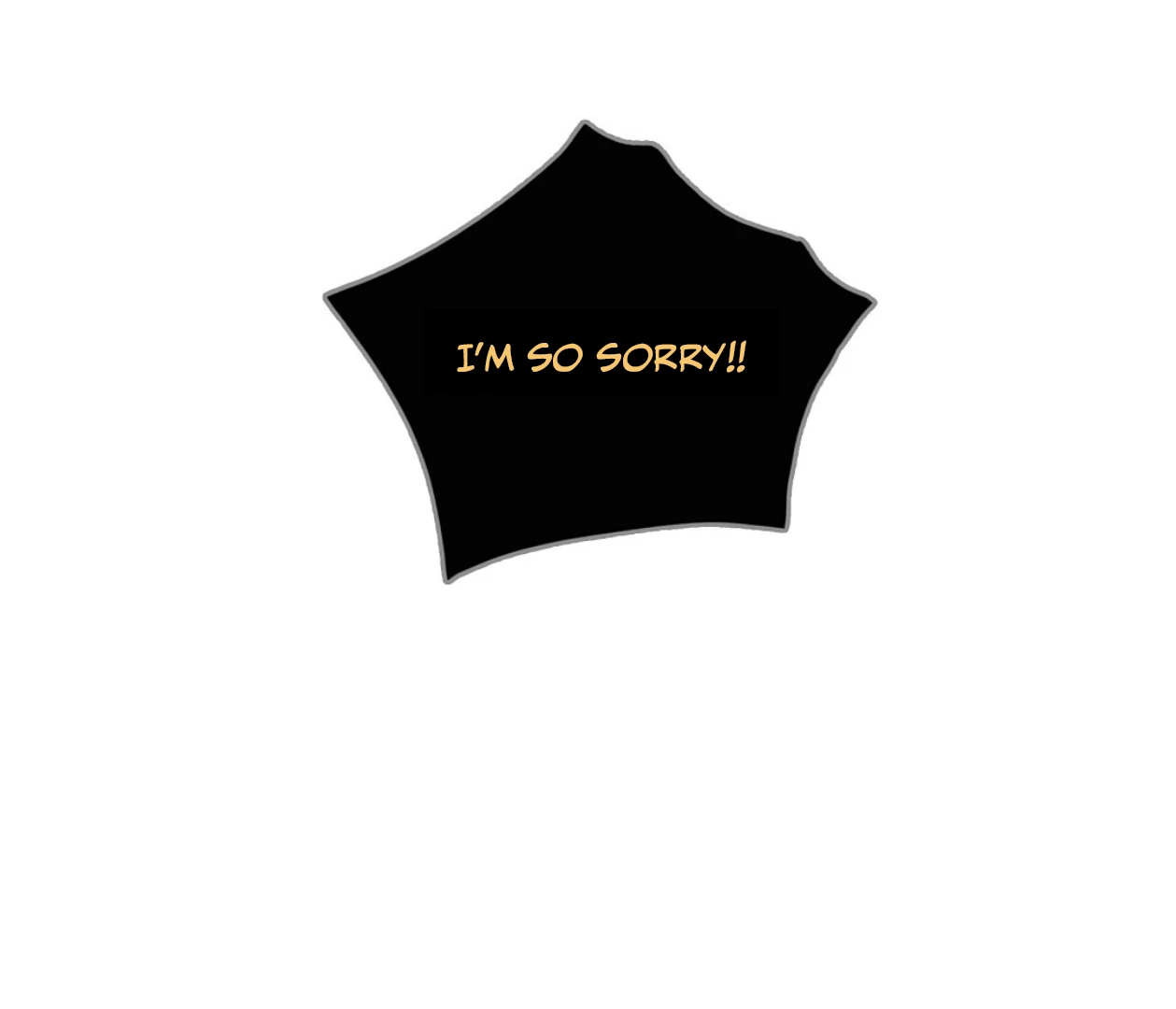 TALE OF A VILLAIN [HRVNDA] - Chapter 3 manhwa