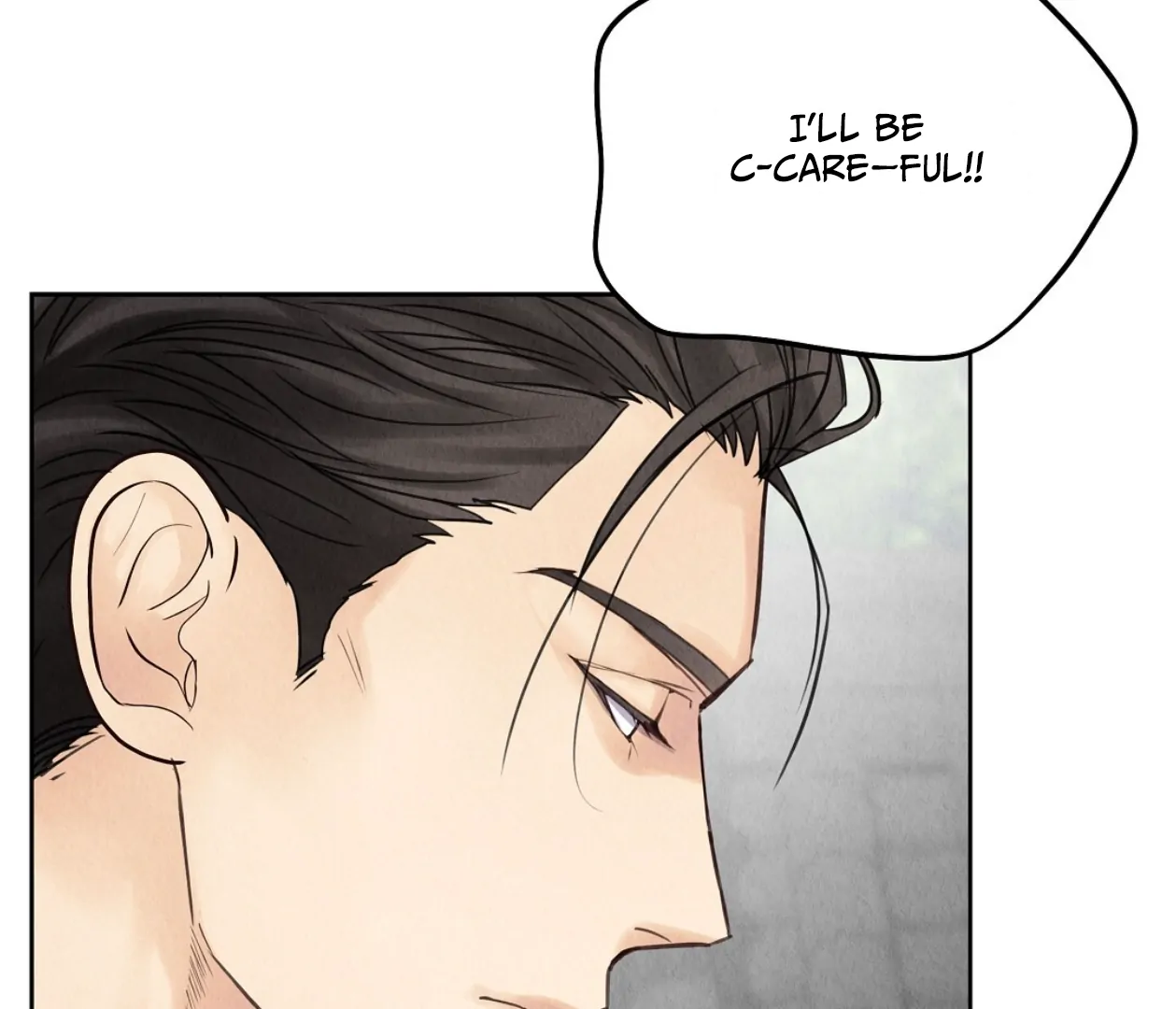 TALE OF A VILLAIN [HRVNDA] - Chapter 3 manhwa