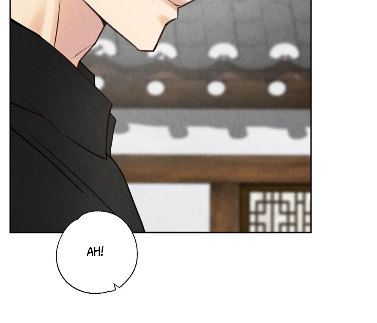 TALE OF A VILLAIN [HRVNDA] - Chapter 3 manhwa