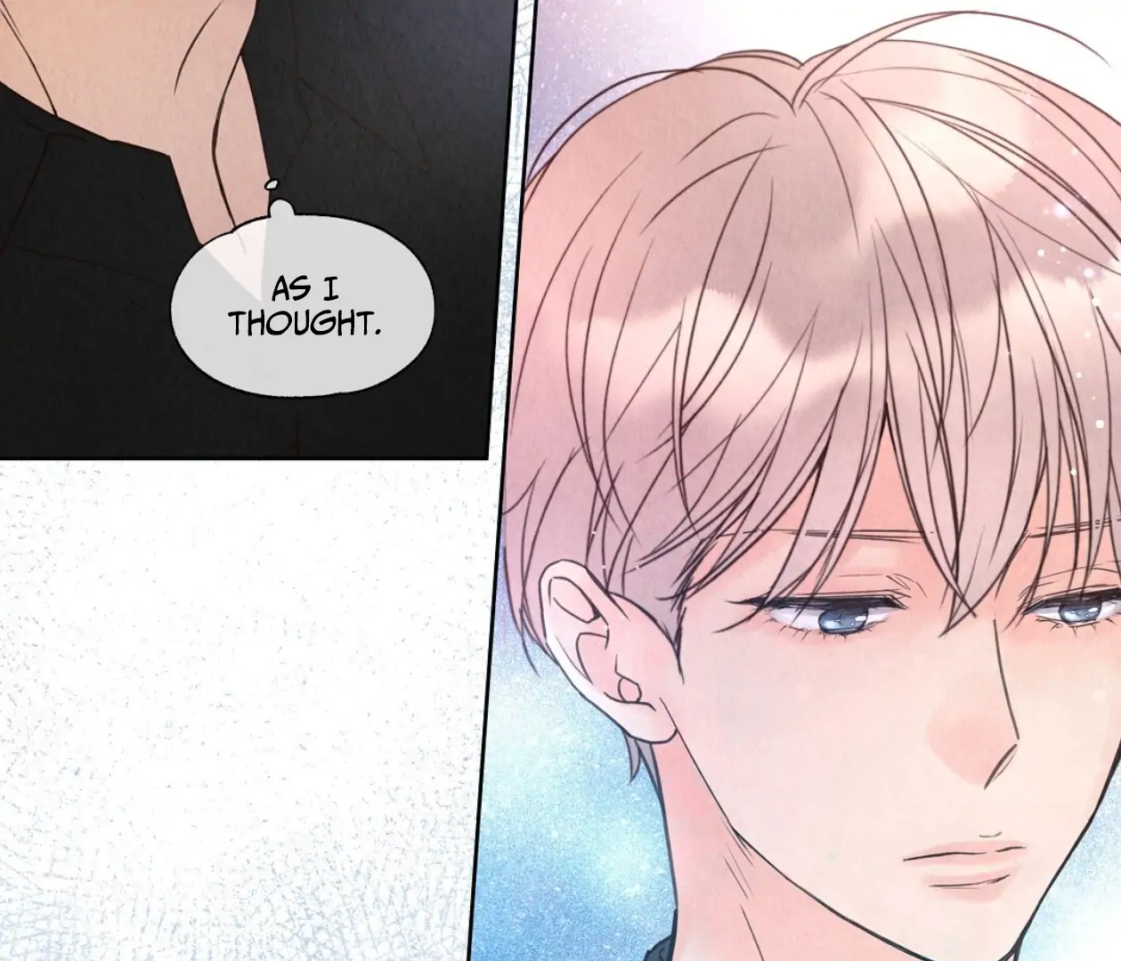 TALE OF A VILLAIN [HRVNDA] - Chapter 3 manhwa