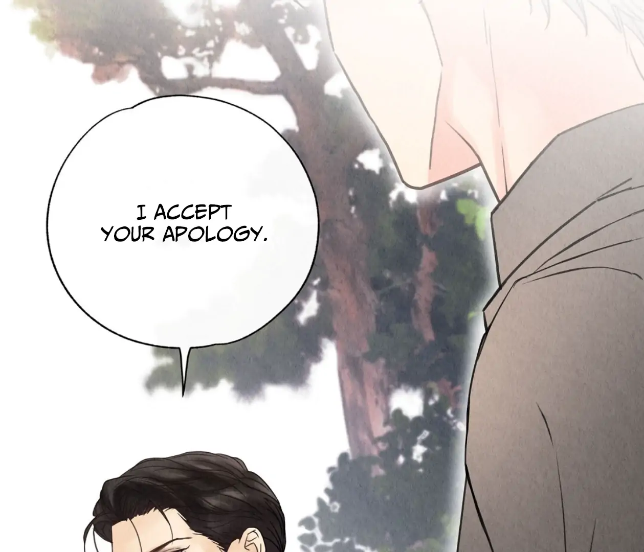 TALE OF A VILLAIN [HRVNDA] - Chapter 3 manhwa