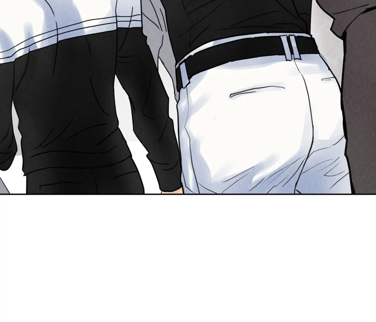 TALE OF A VILLAIN [HRVNDA] - Chapter 3 manhwa
