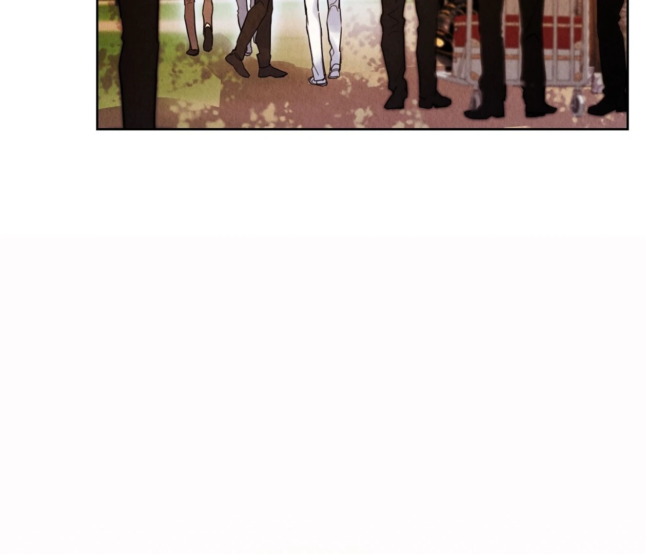 TALE OF A VILLAIN [HRVNDA] - Chapter 3 manhwa