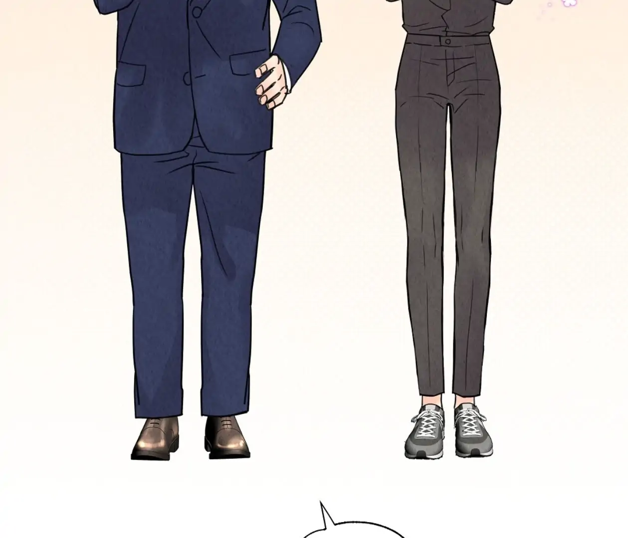 TALE OF A VILLAIN [HRVNDA] - Chapter 3 manhwa