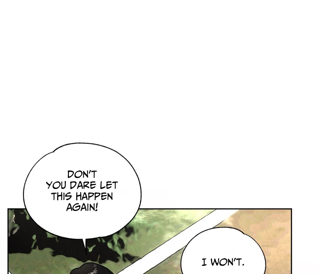 TALE OF A VILLAIN [HRVNDA] - Chapter 3 manhwa