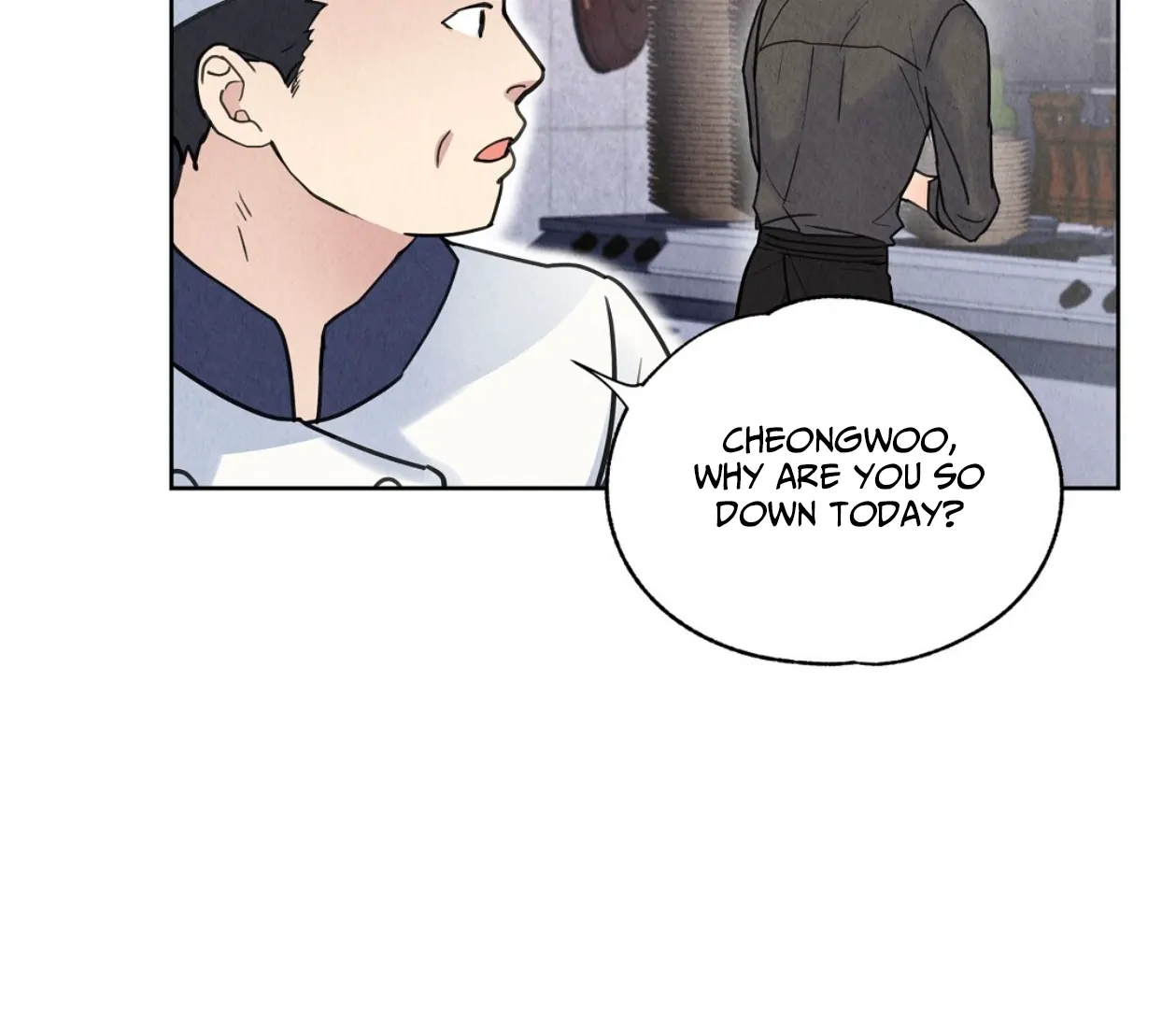 TALE OF A VILLAIN [HRVNDA] - Chapter 3 manhwa