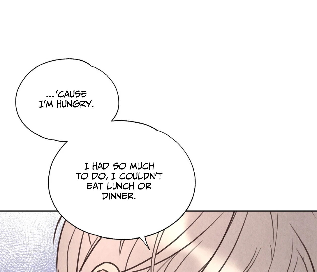 TALE OF A VILLAIN [HRVNDA] - Chapter 3 manhwa