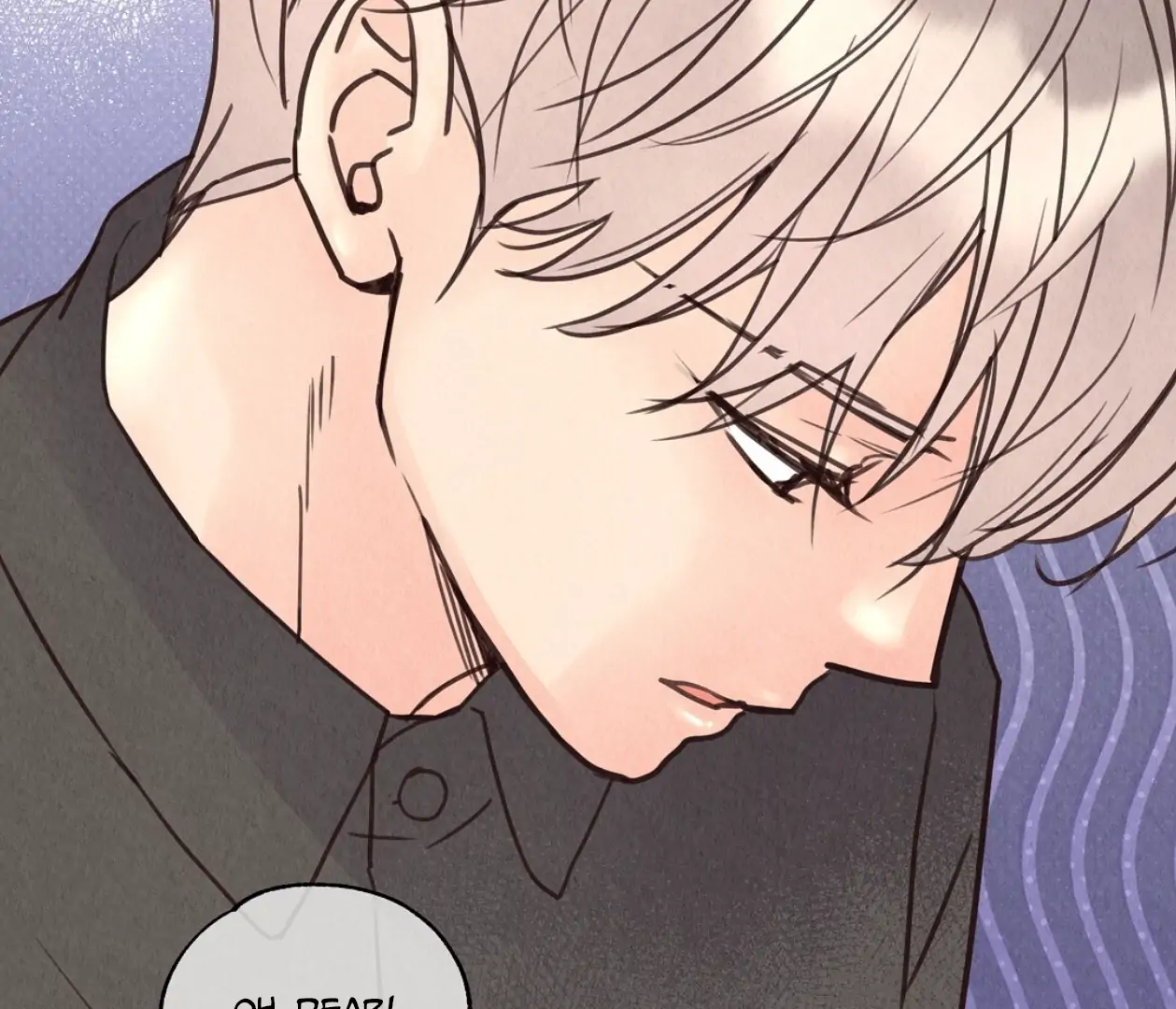 TALE OF A VILLAIN [HRVNDA] - Chapter 3 manhwa