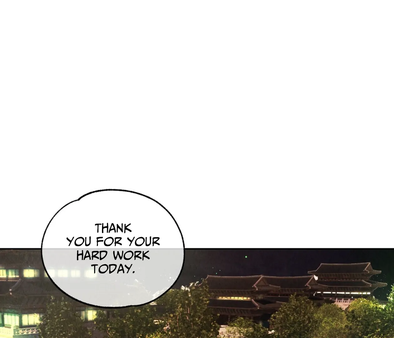 TALE OF A VILLAIN [HRVNDA] - Chapter 3 manhwa