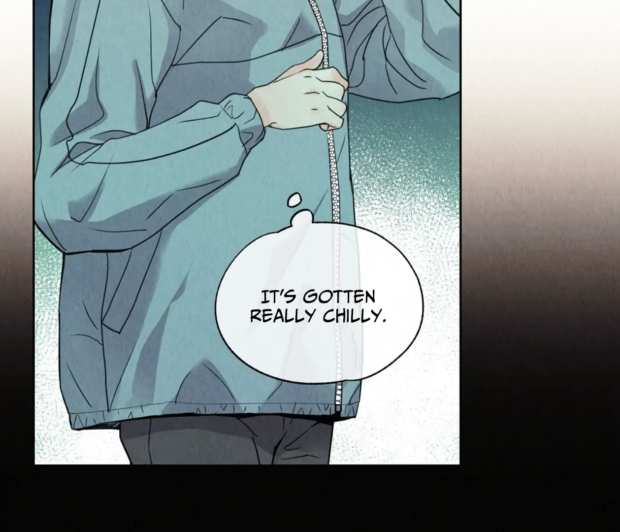 TALE OF A VILLAIN [HRVNDA] - Chapter 3 manhwa