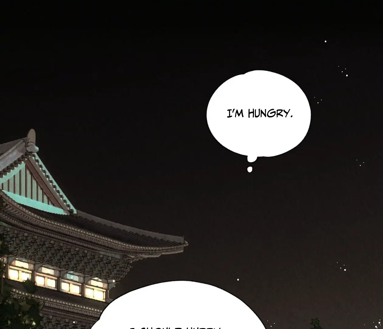 TALE OF A VILLAIN [HRVNDA] - Chapter 3 manhwa