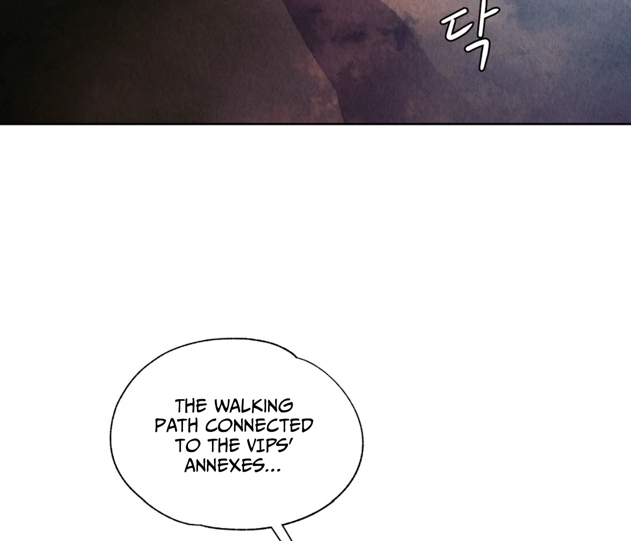 TALE OF A VILLAIN [HRVNDA] - Chapter 3 manhwa