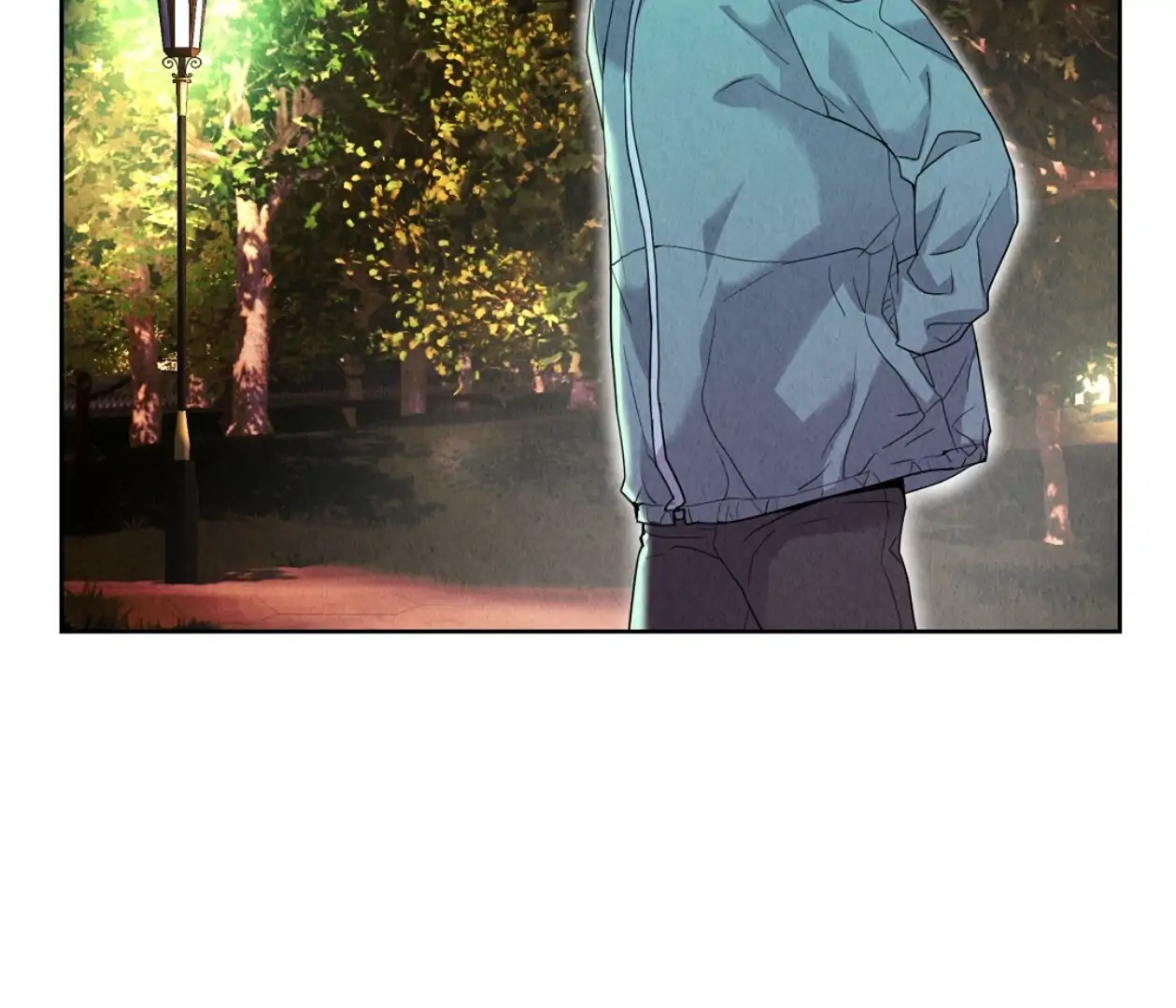 TALE OF A VILLAIN [HRVNDA] - Chapter 3 manhwa