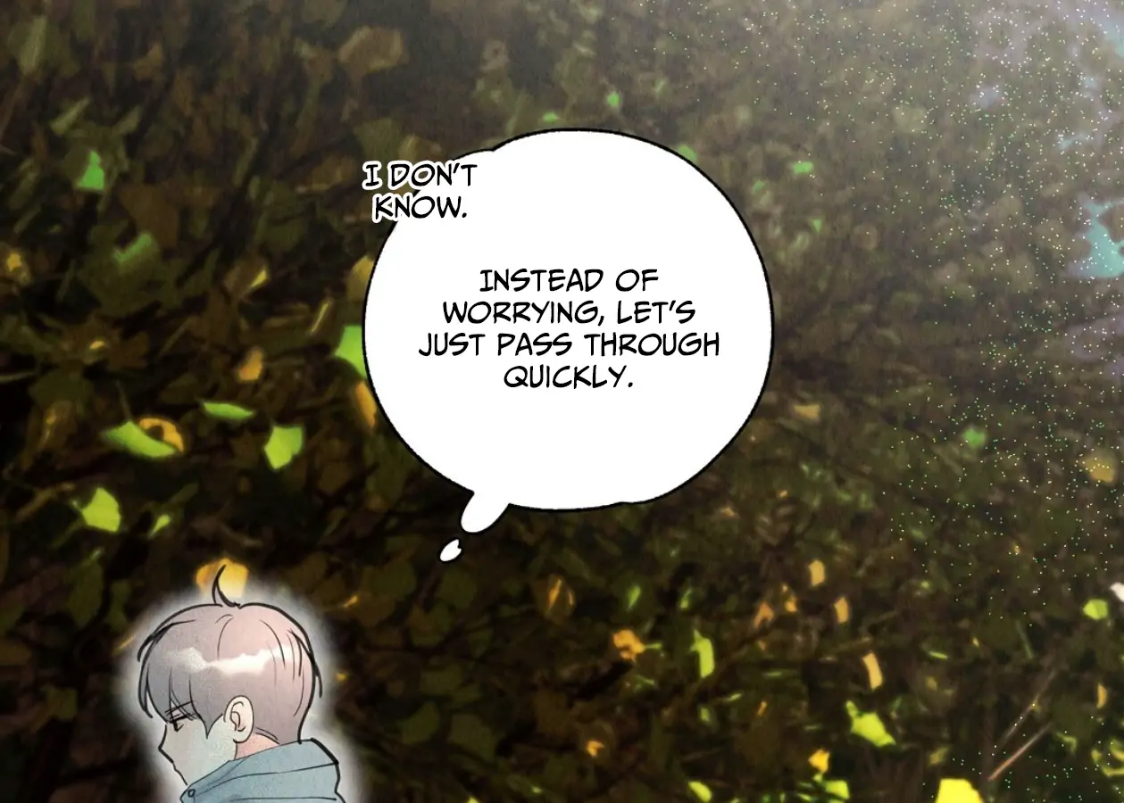 TALE OF A VILLAIN [HRVNDA] - Chapter 3 manhwa