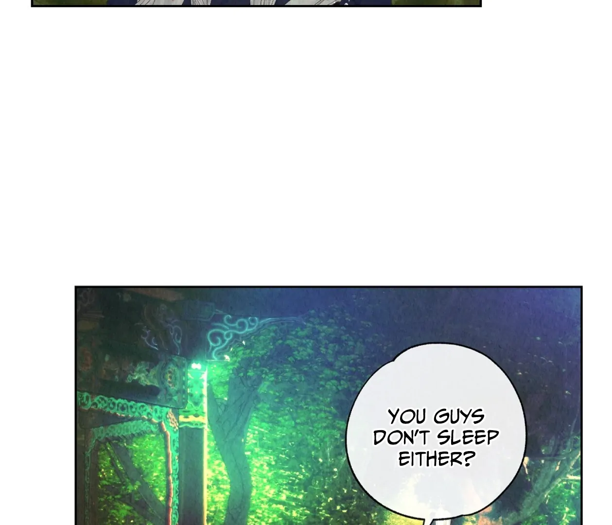 TALE OF A VILLAIN [HRVNDA] - Chapter 3 manhwa