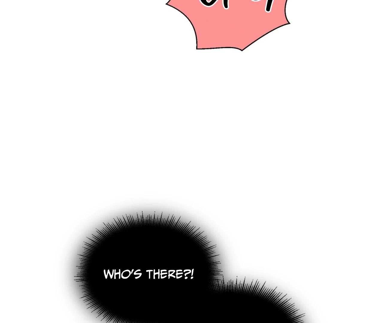 TALE OF A VILLAIN [HRVNDA] - Chapter 3 manhwa