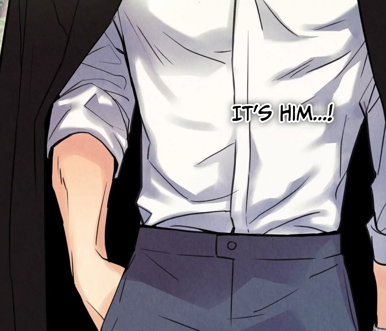 TALE OF A VILLAIN [HRVNDA] - Chapter 3 manhwa